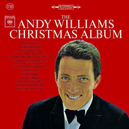 "The Most Wonderful Time of the Year"